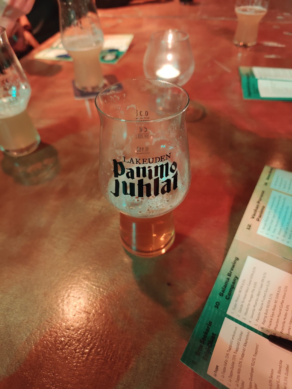 Rose Hipped Hibiscus Dipped Flower Power Funky Sour, Finland