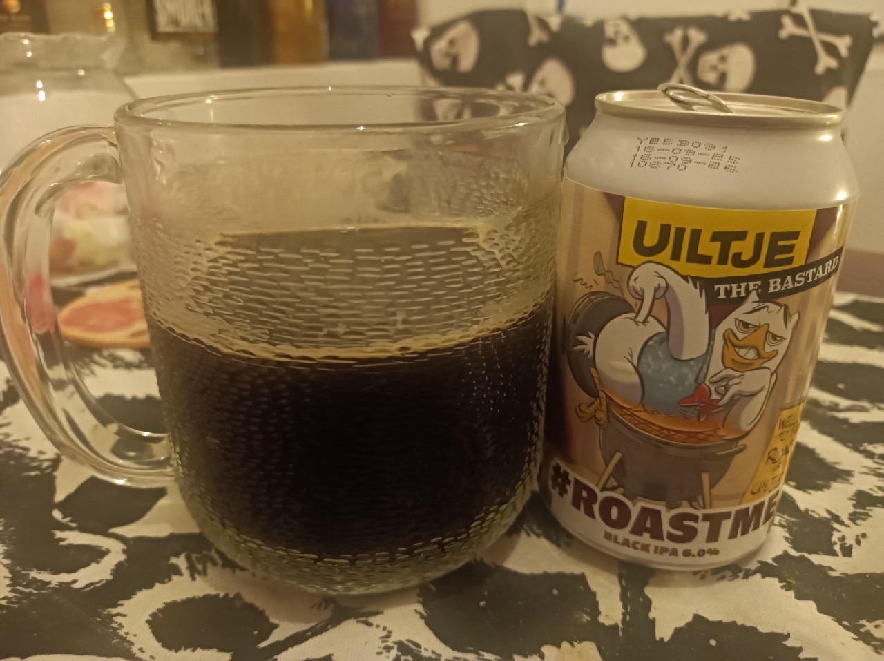 #Roastme, Netherlands