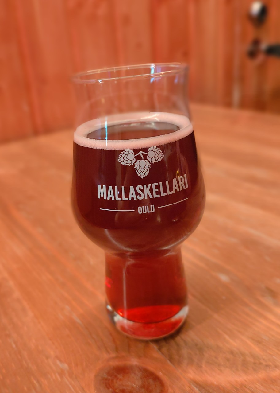 Polichinelles, Denmark