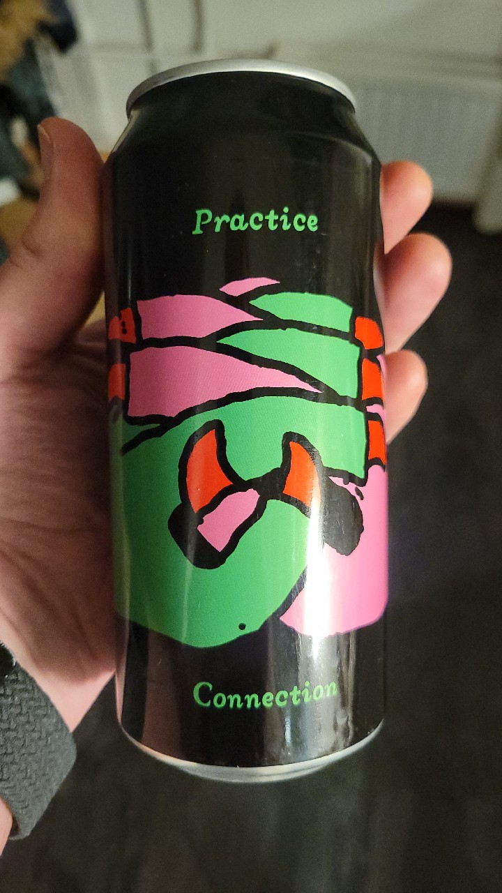 Practice the Art of Connection, Sweden