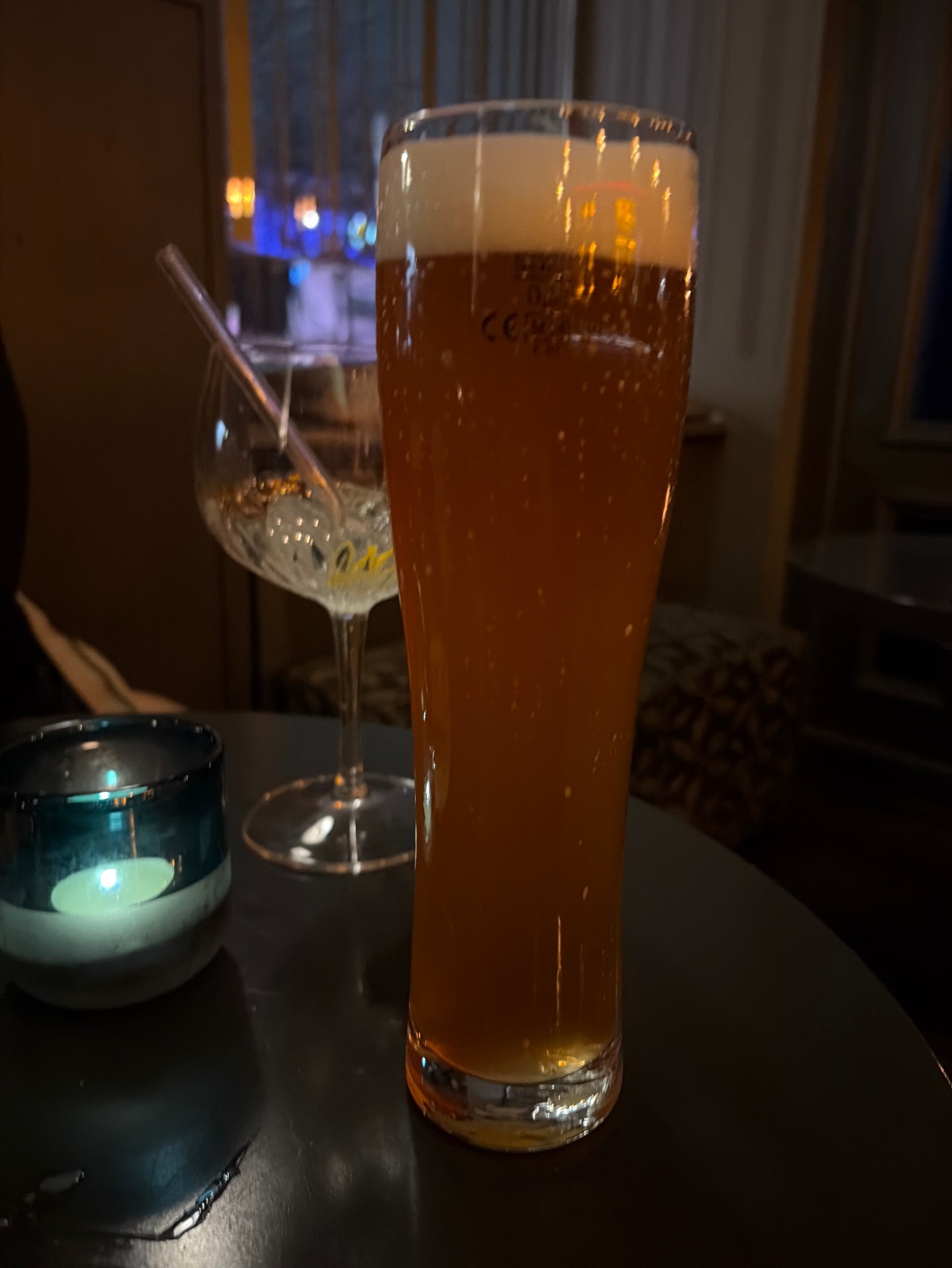 Benediktiner Kristallweizen, Benediktiner Weißbräu GmbH