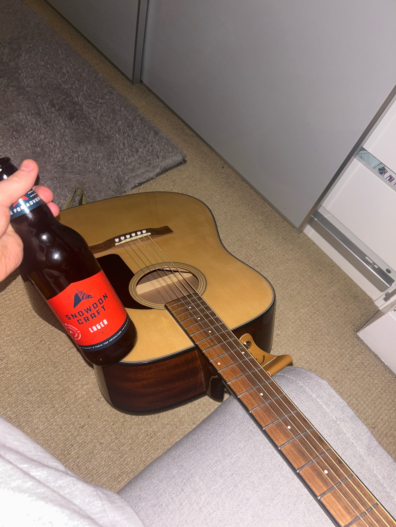 Snowdon Craft Lager, Snowdon Craft Beer Ltd