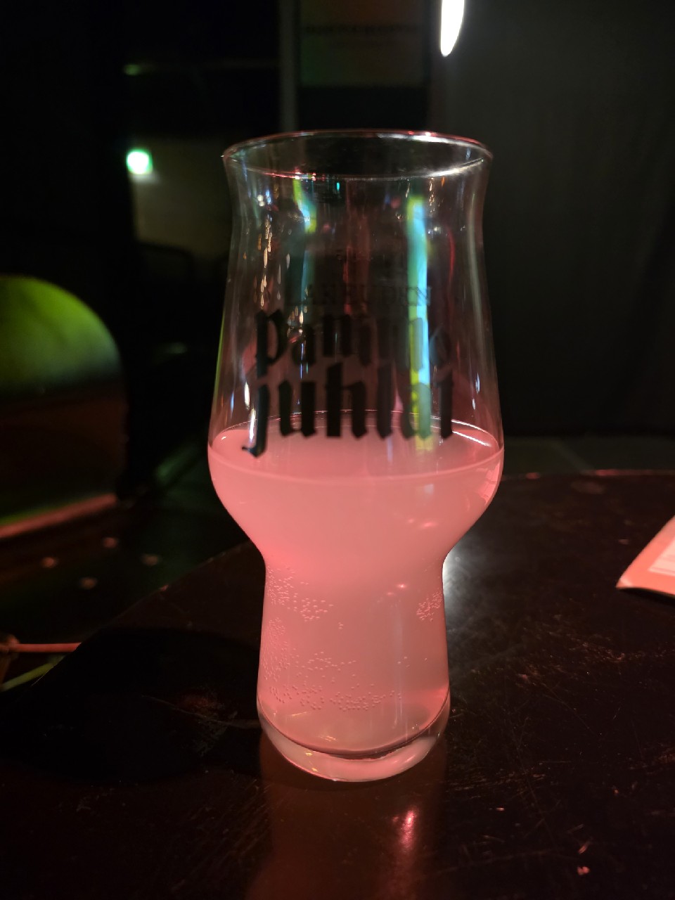 Lemmy Lemonade, Finland