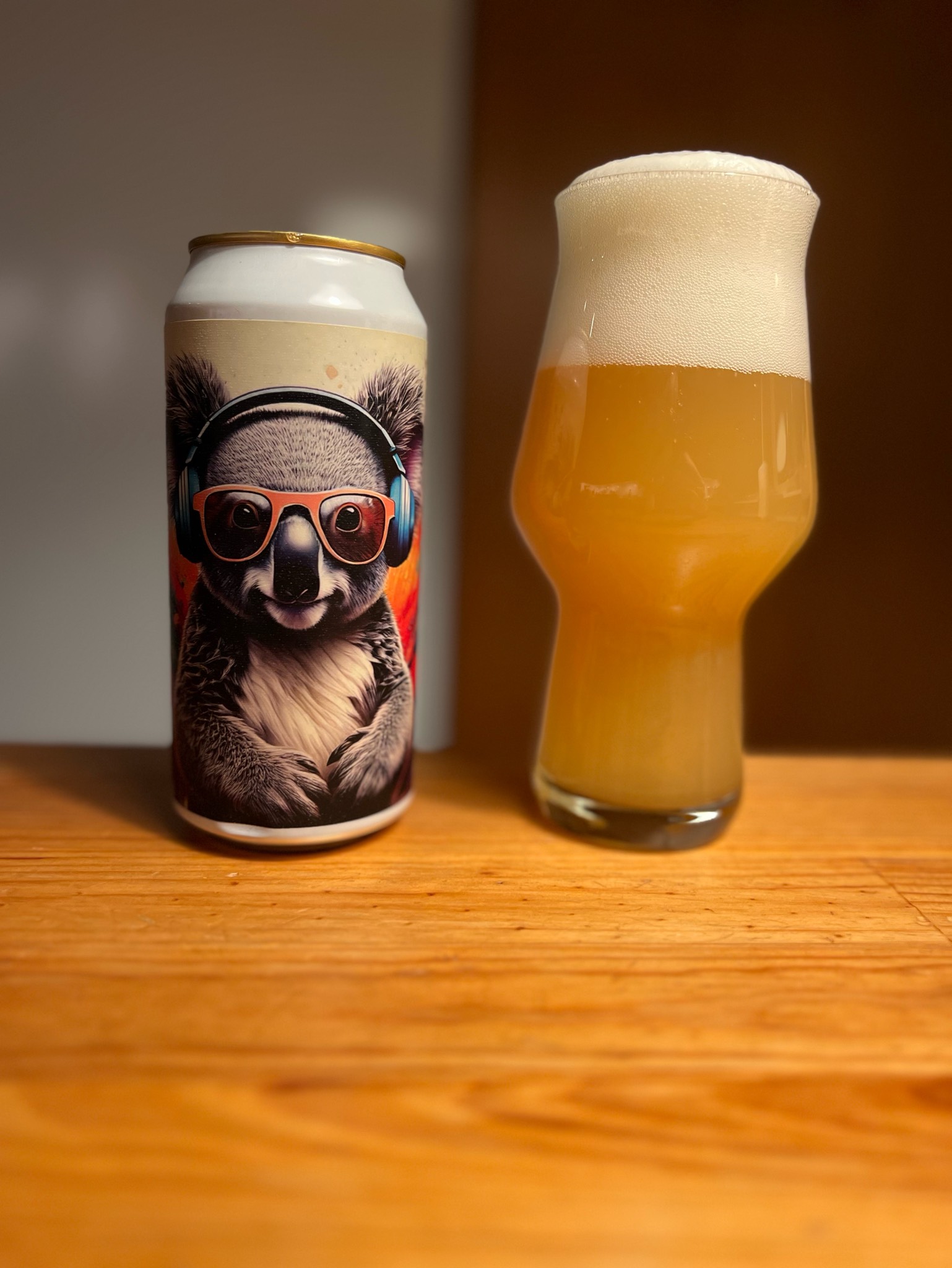 Koalafication, Sweden