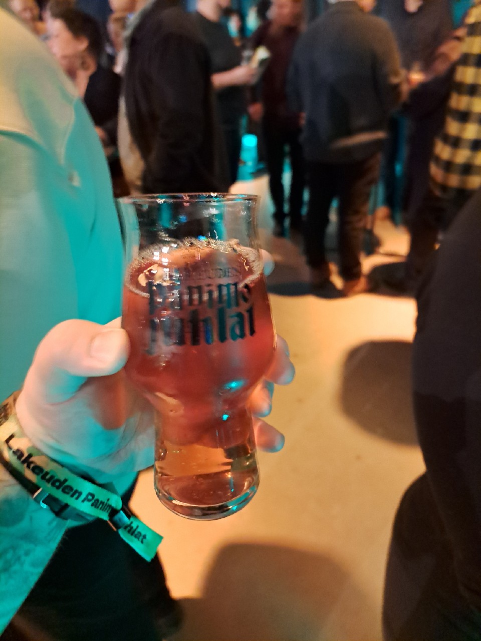 Alkoholiton Pellonmaito, Finland