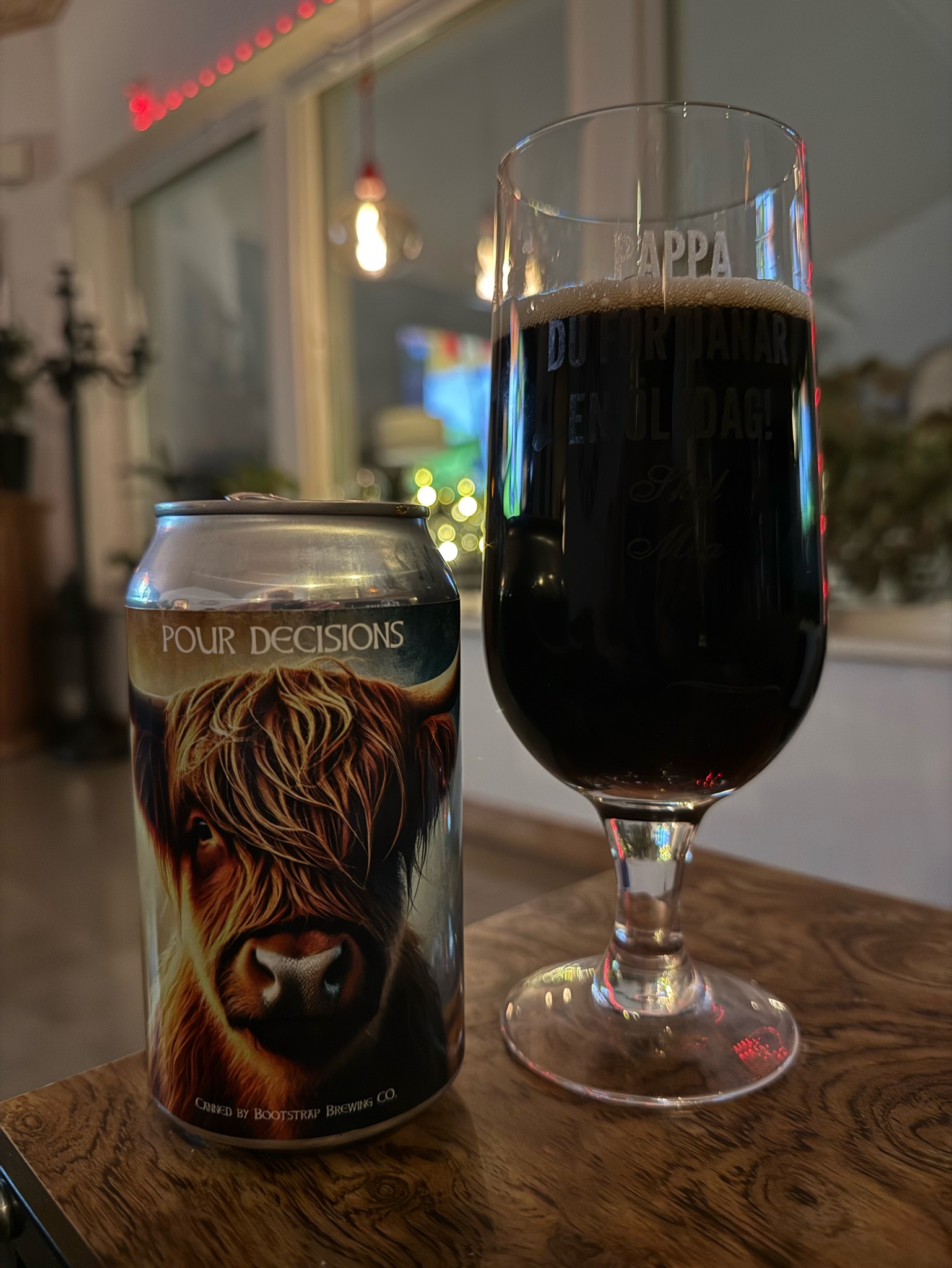 Pour Decisions, United States