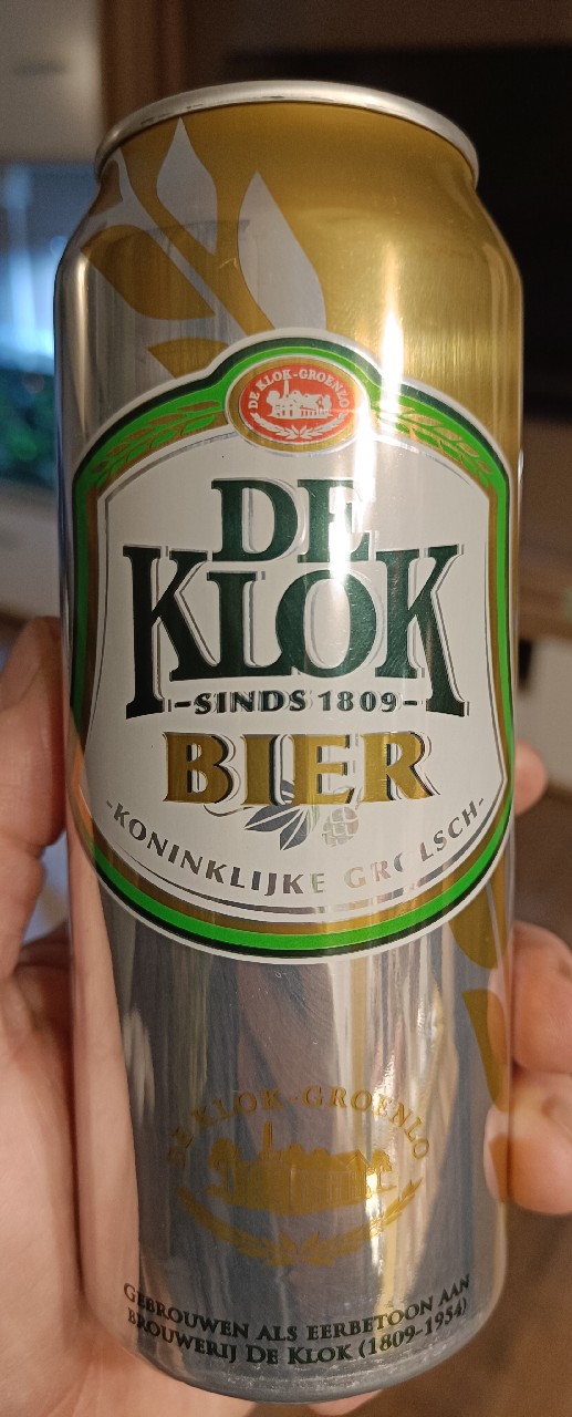De Klok, Netherlands