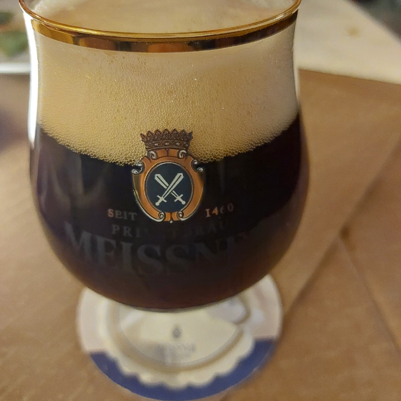 St. Afra Schwarz, Germany