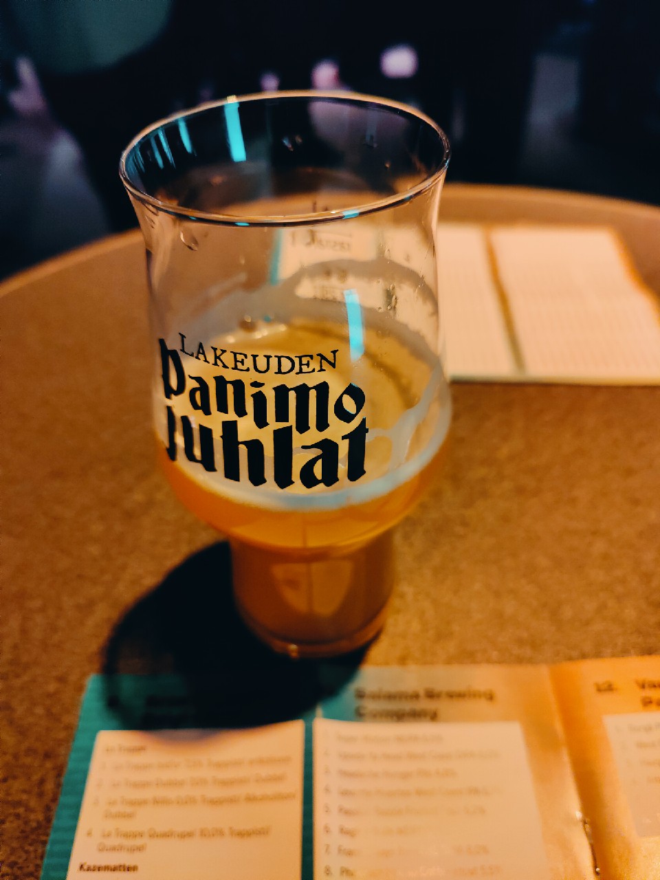 Thick As Thieves, Schwarze Rose