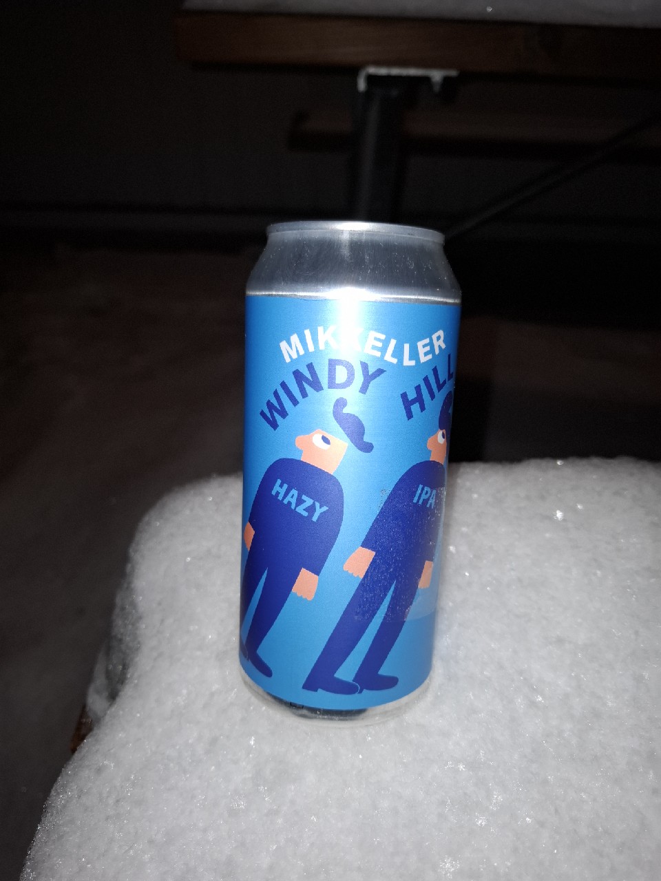 Windy Hill, United States