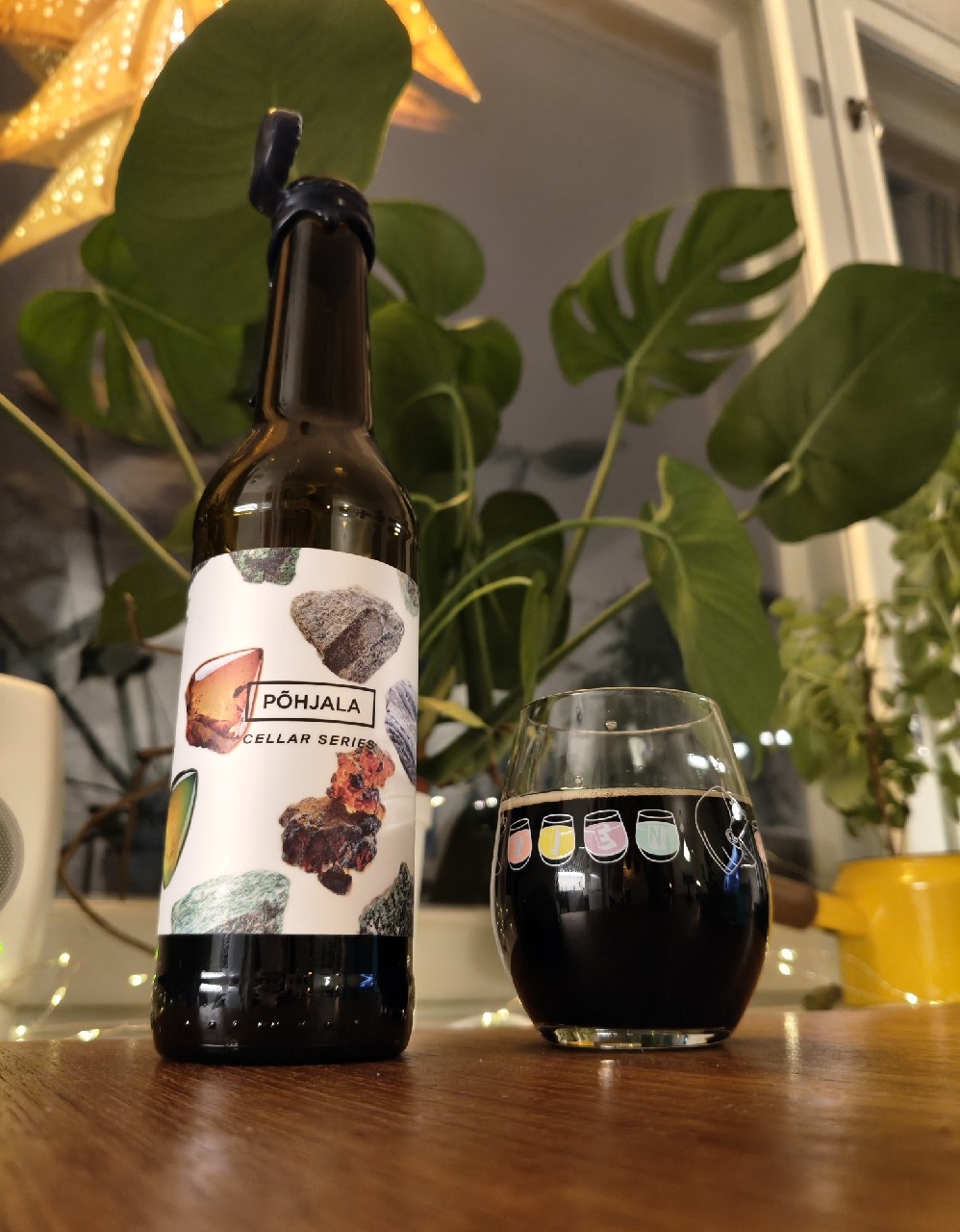 More Than Amber, Estonia