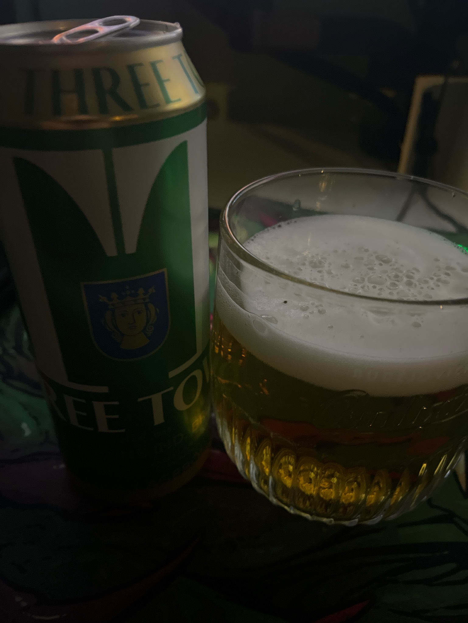TT Original Lager, Sweden