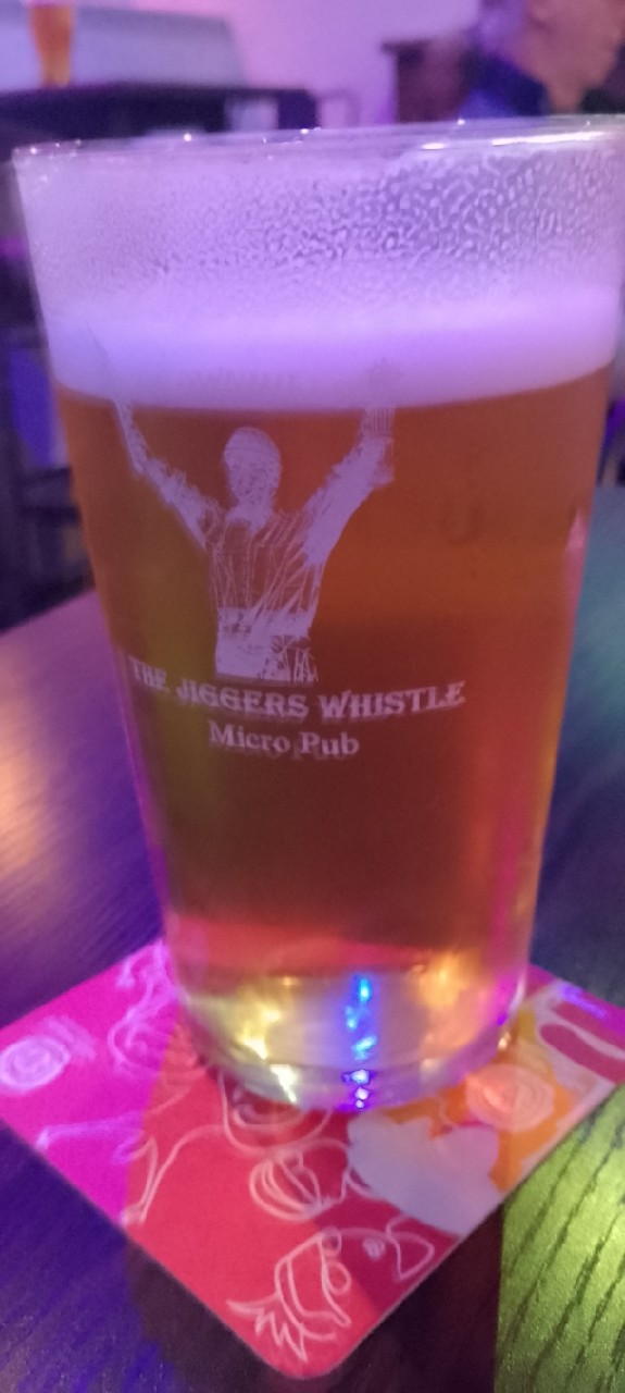 Anchorman, Wye Valley Brewery Limited