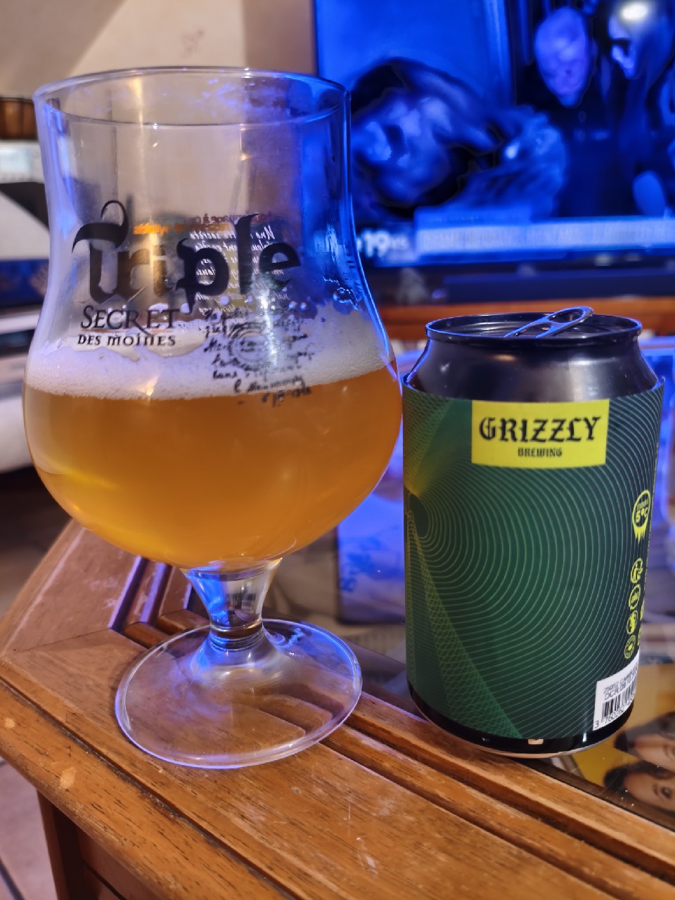 Golden Bridge, France