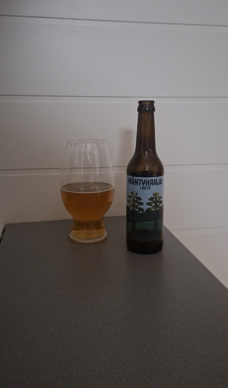 Mäntyharju Lager, Finland