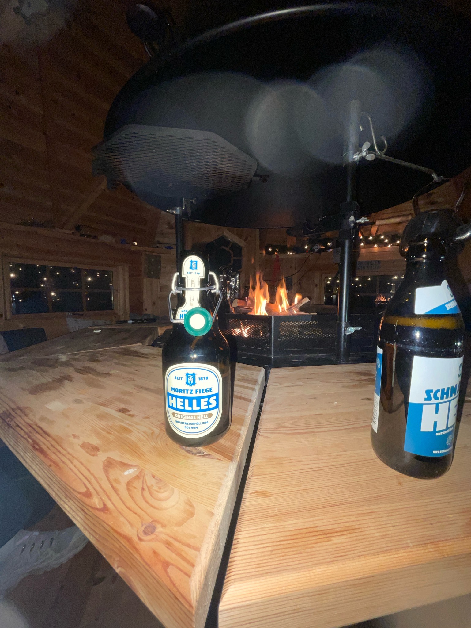 Moritz Fiege Helles, Privatbrauerei Moritz Fiege