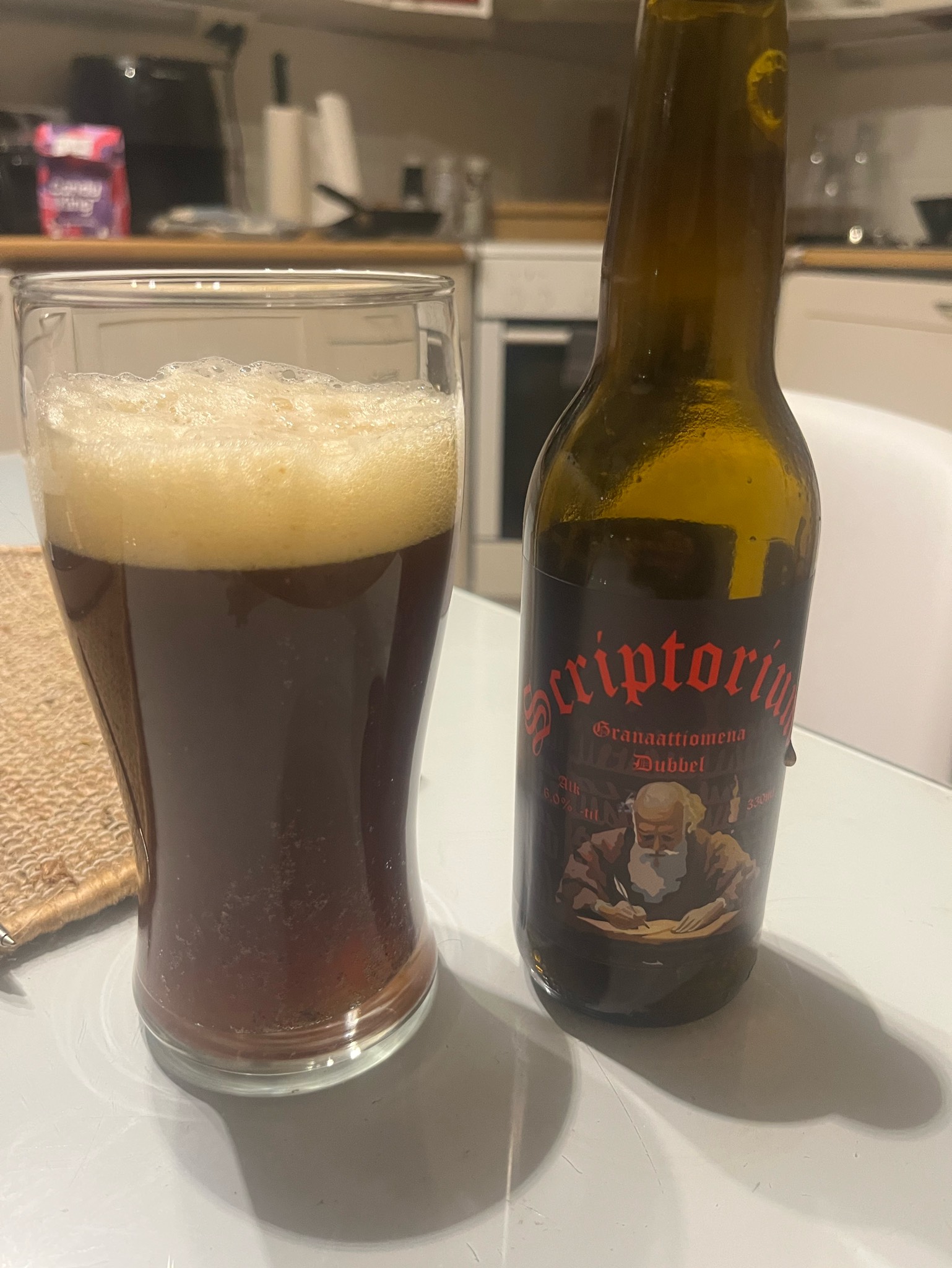 Scriptorium, Finland