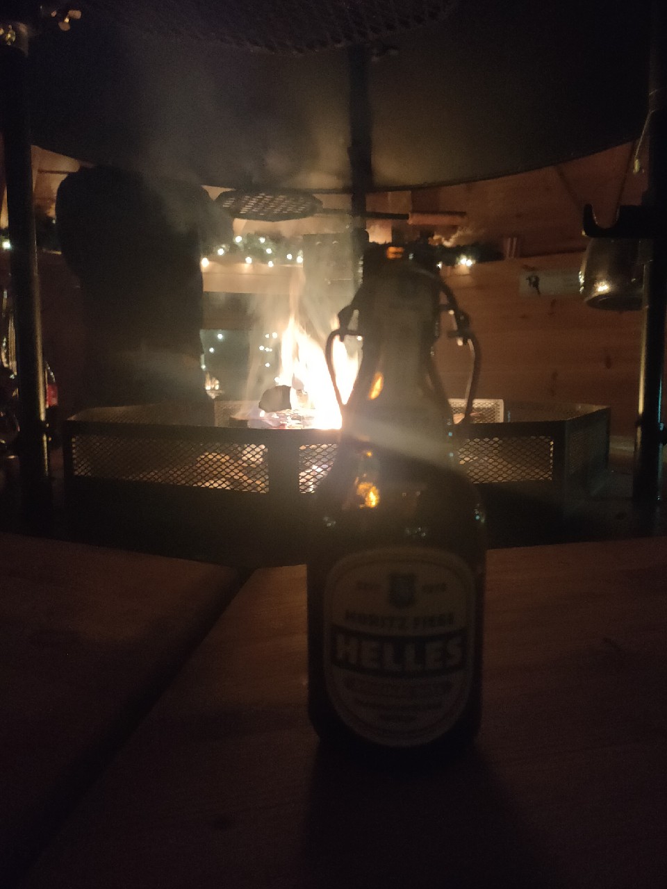 Moritz Fiege Helles, Privatbrauerei Moritz Fiege