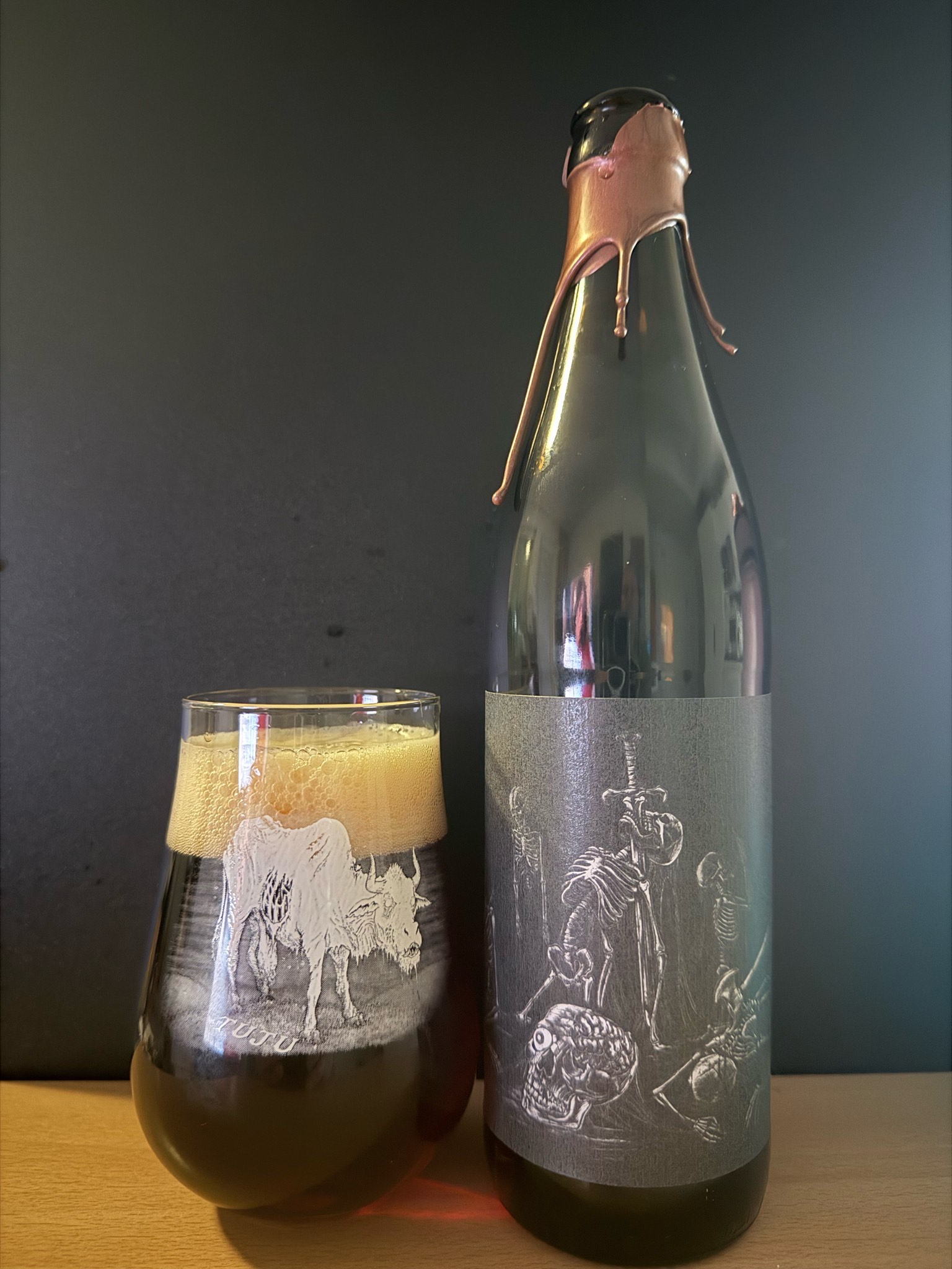 Remains (2026), Finland