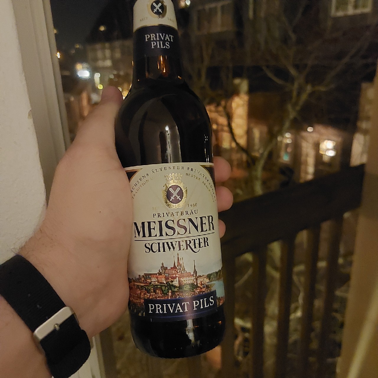 Privat Pils, Germany