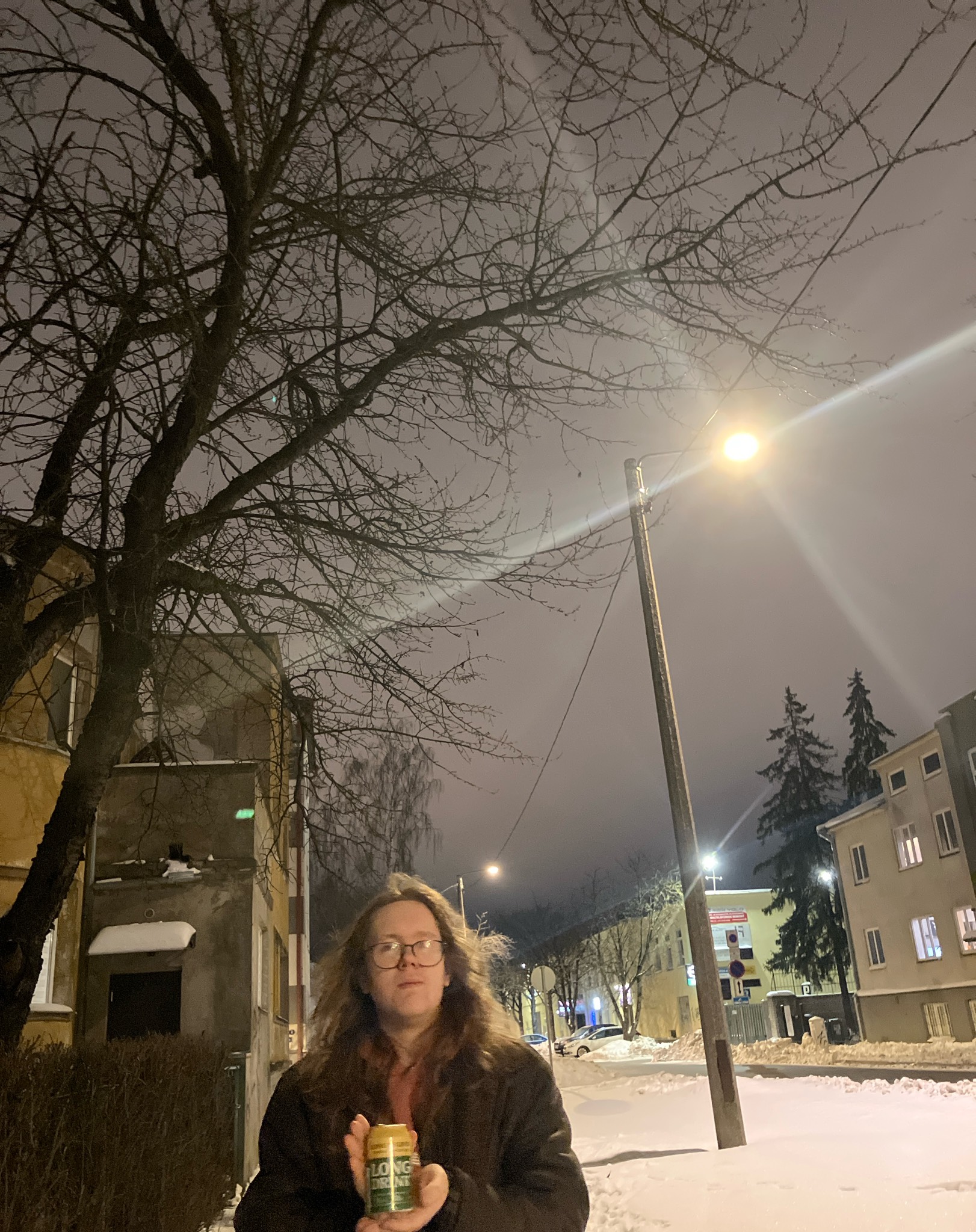 Koskenkorva Long Drink Vodka & Ginger Ale, Anora Group