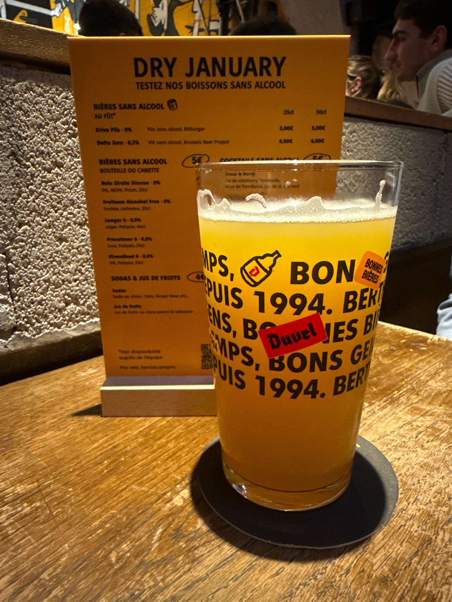 Amerloc, Salcetum Brewing Project [Closed]