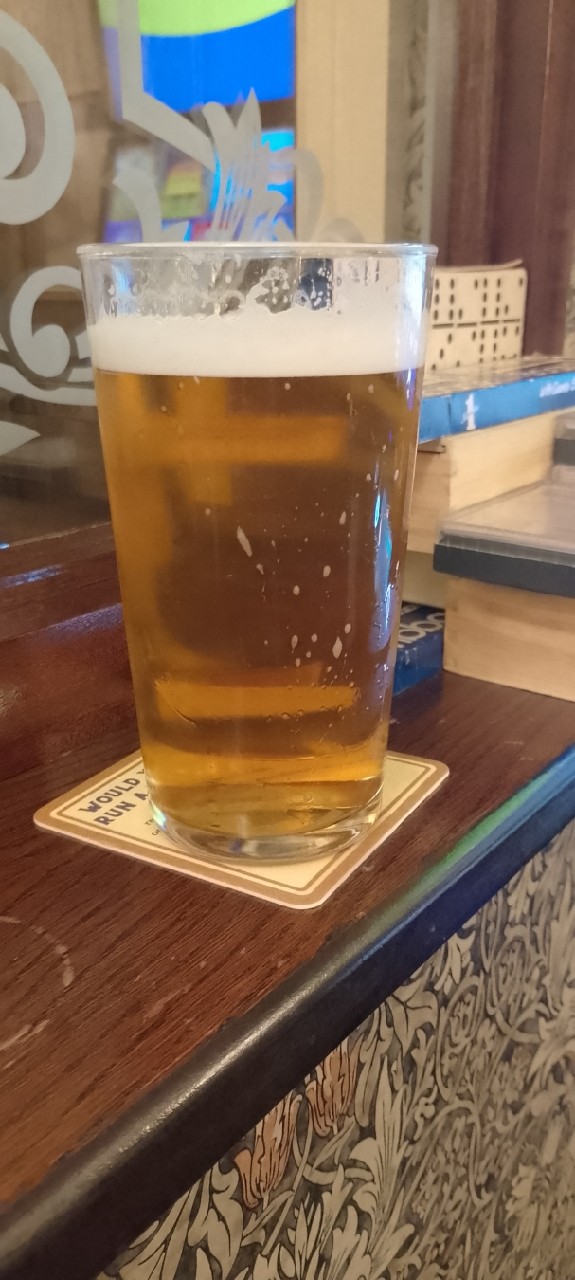 Twisted Spire, Hobsons Brewery