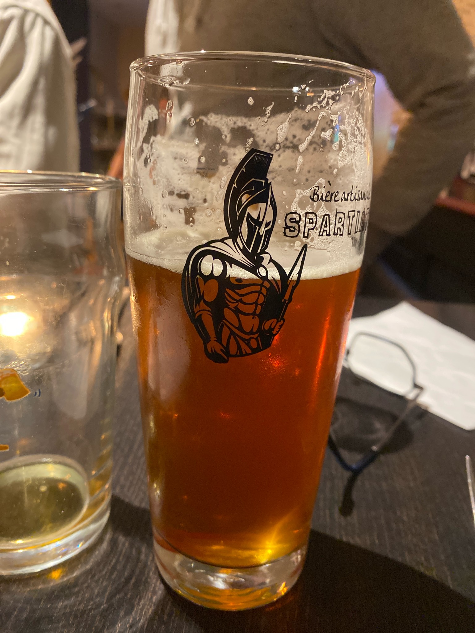 Jackpot, CREW Republic Brewery