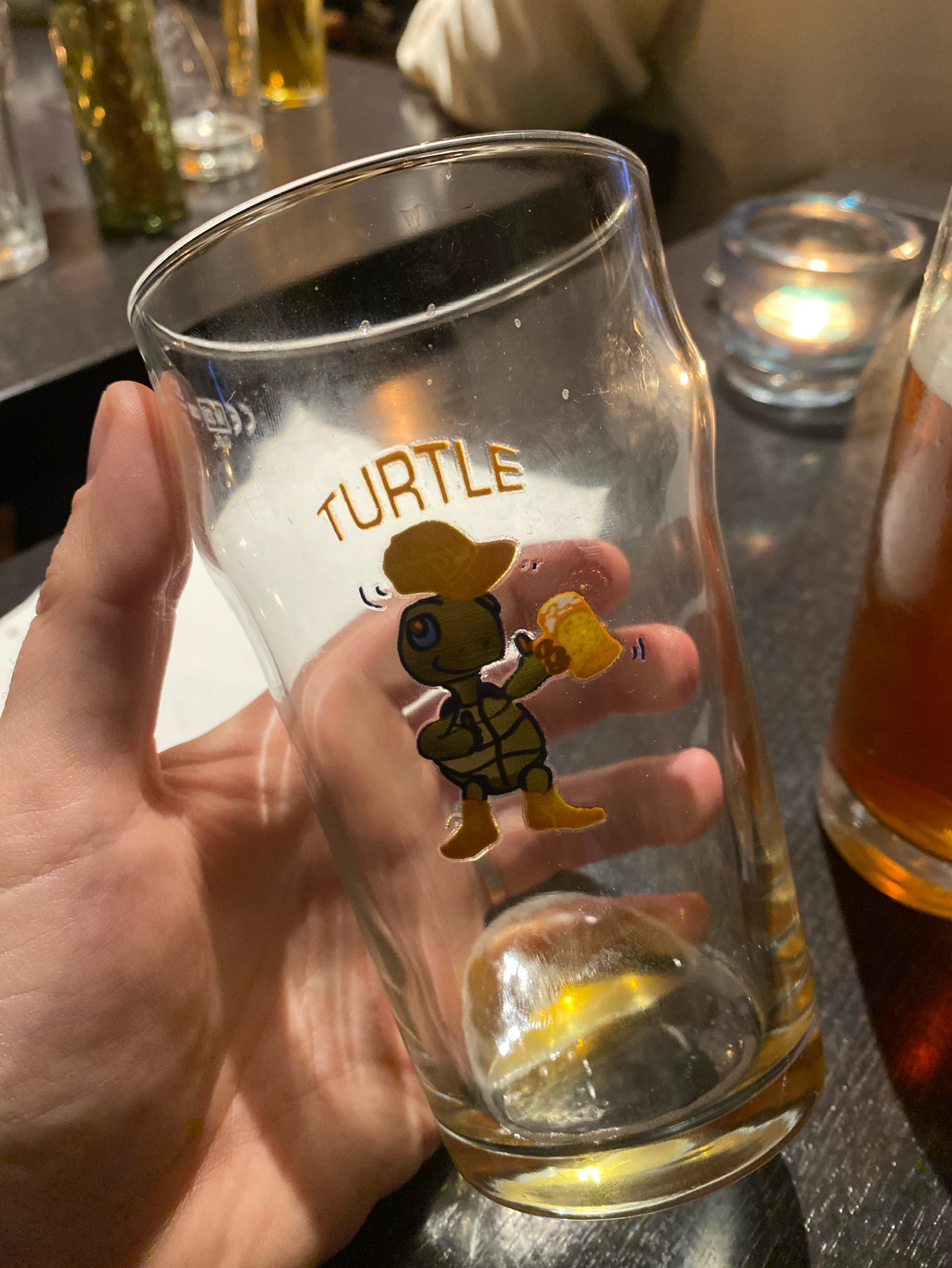 Fireside Red Ale, CREW Republic Brewery