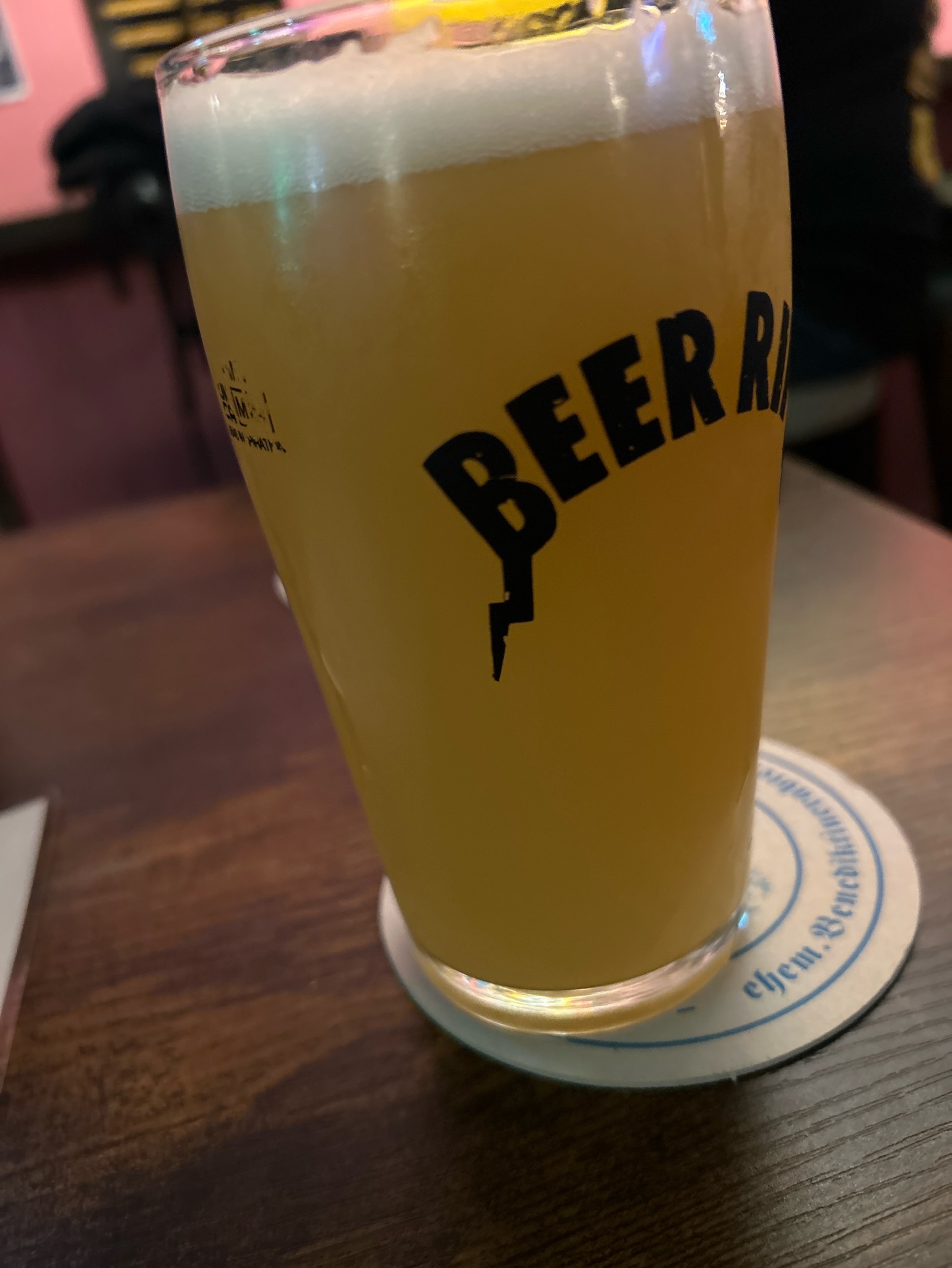 Dark element brew, Dark Element Brew co