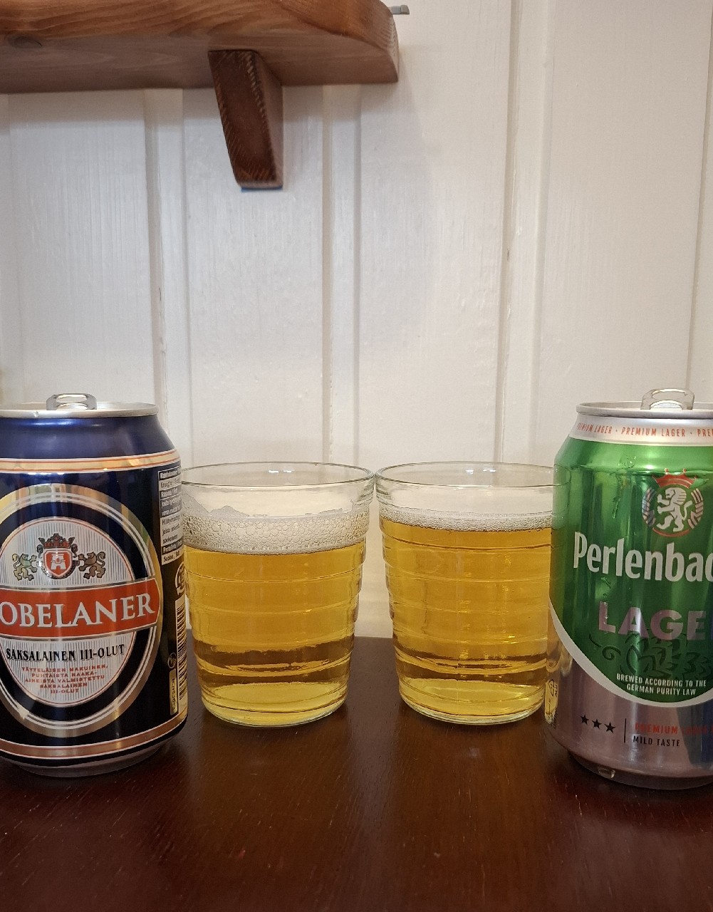 Perlenbacher Lager, Germany