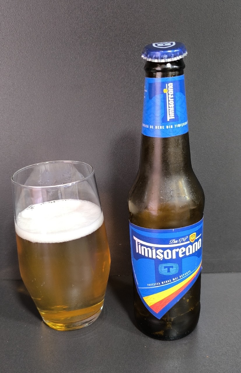 Timișoreana, Ursus Breweries (SABMiller)