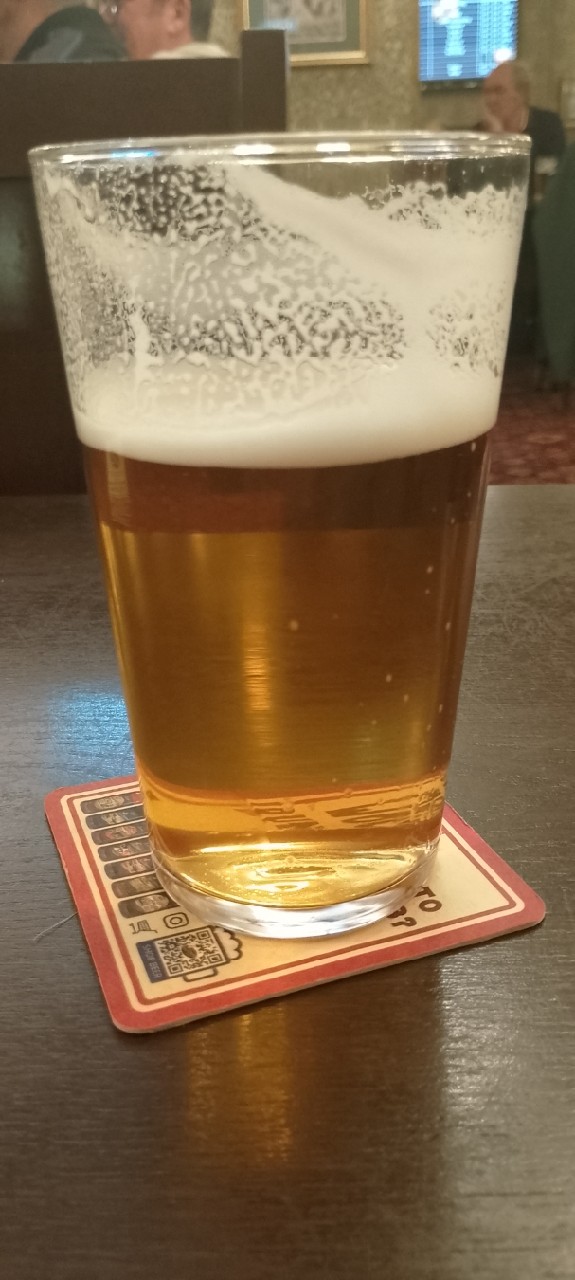 Town Crier, Hobsons Brewery