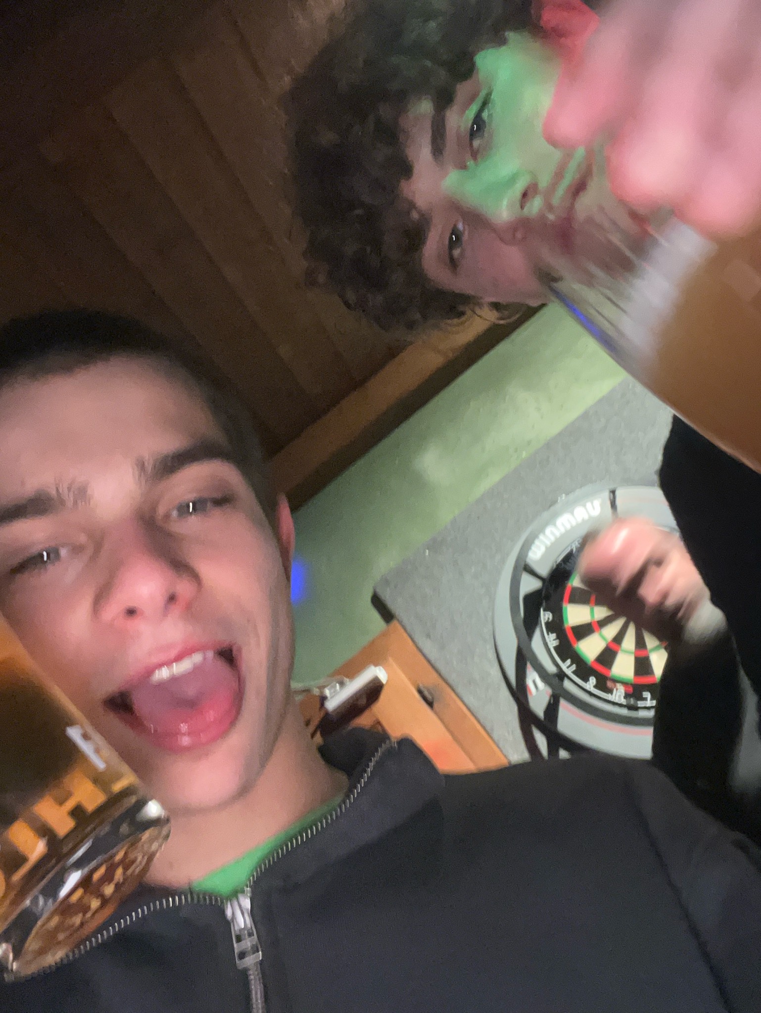 Ämrich Bière Blanche Weizen, Valaisanne (Feldschlösschen)