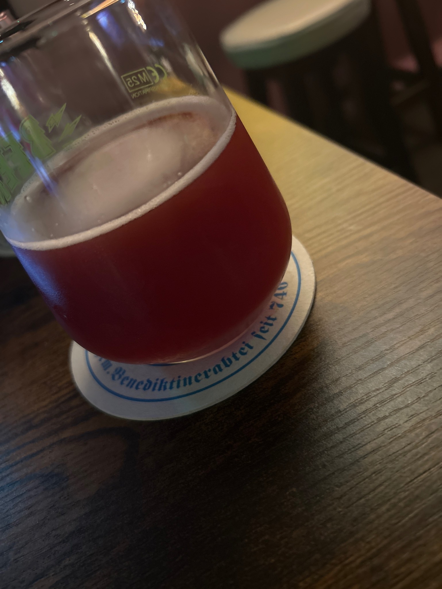 Spectral Lore, Scotland