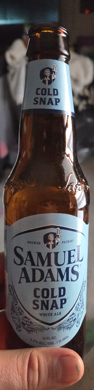 Winter Lager, United States