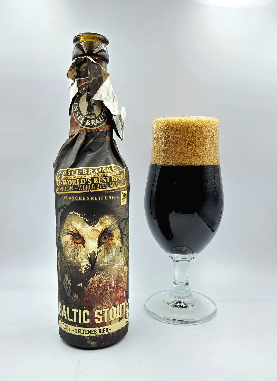 Baltic Stout, Germany