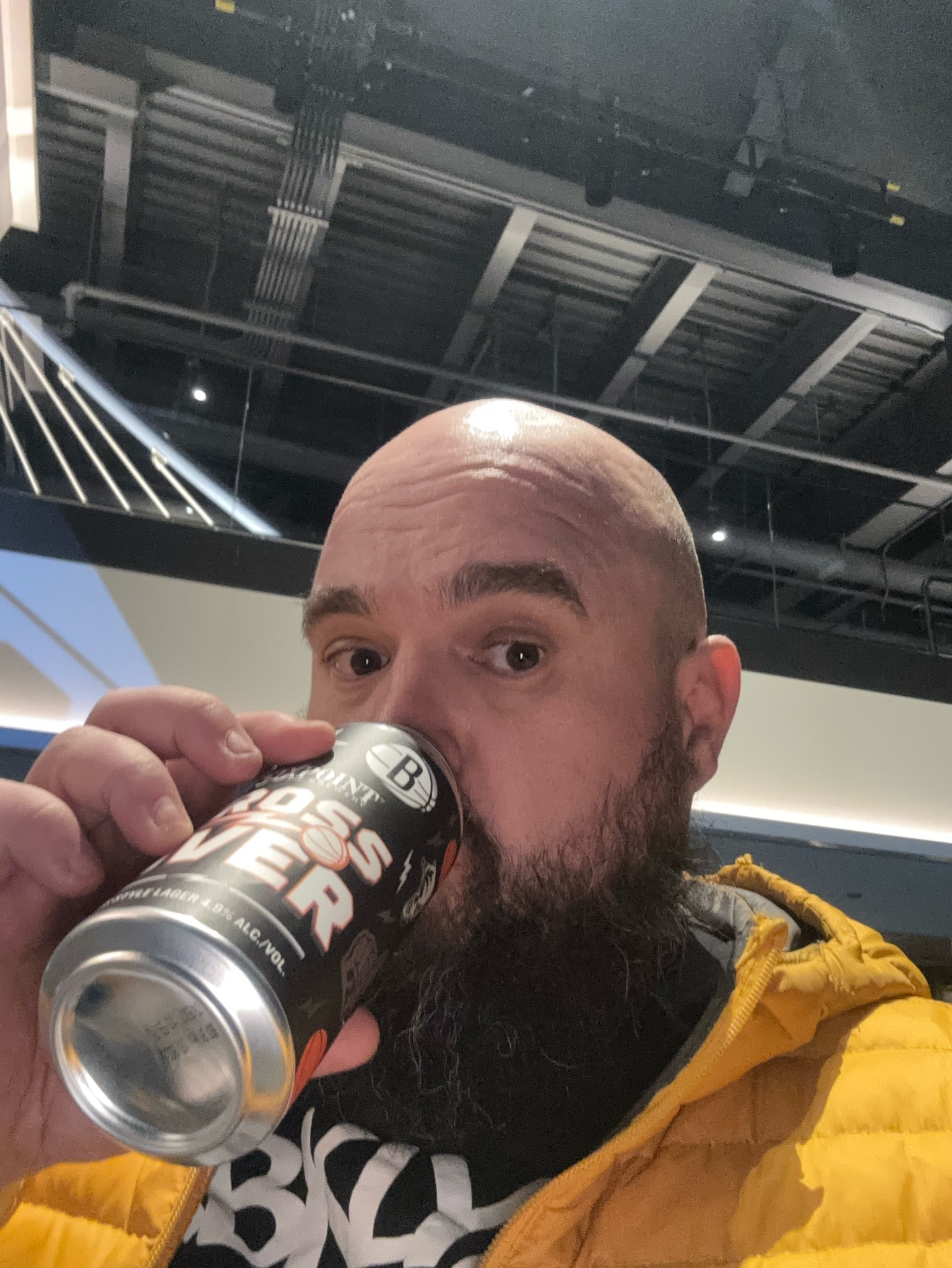 Screamsickle, Sixpoint Brewery