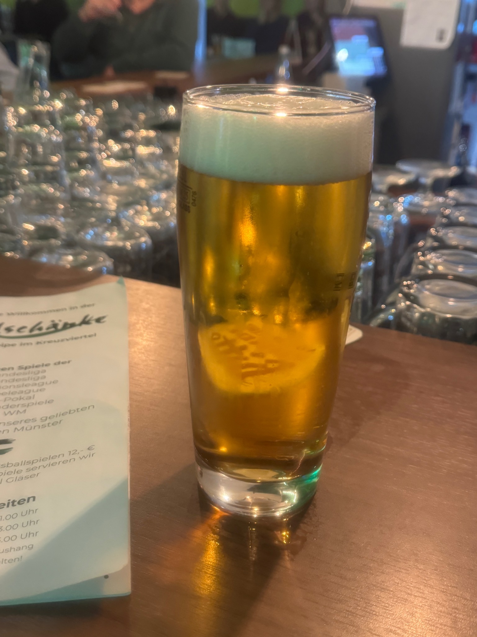 Benediktiner Original / Benediktiner Hell, Benediktiner Weißbräu GmbH