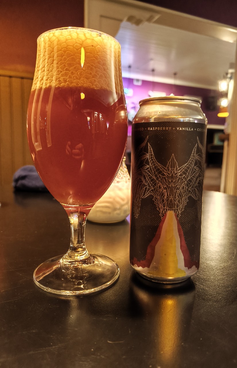 Fros'e Hydra, United States