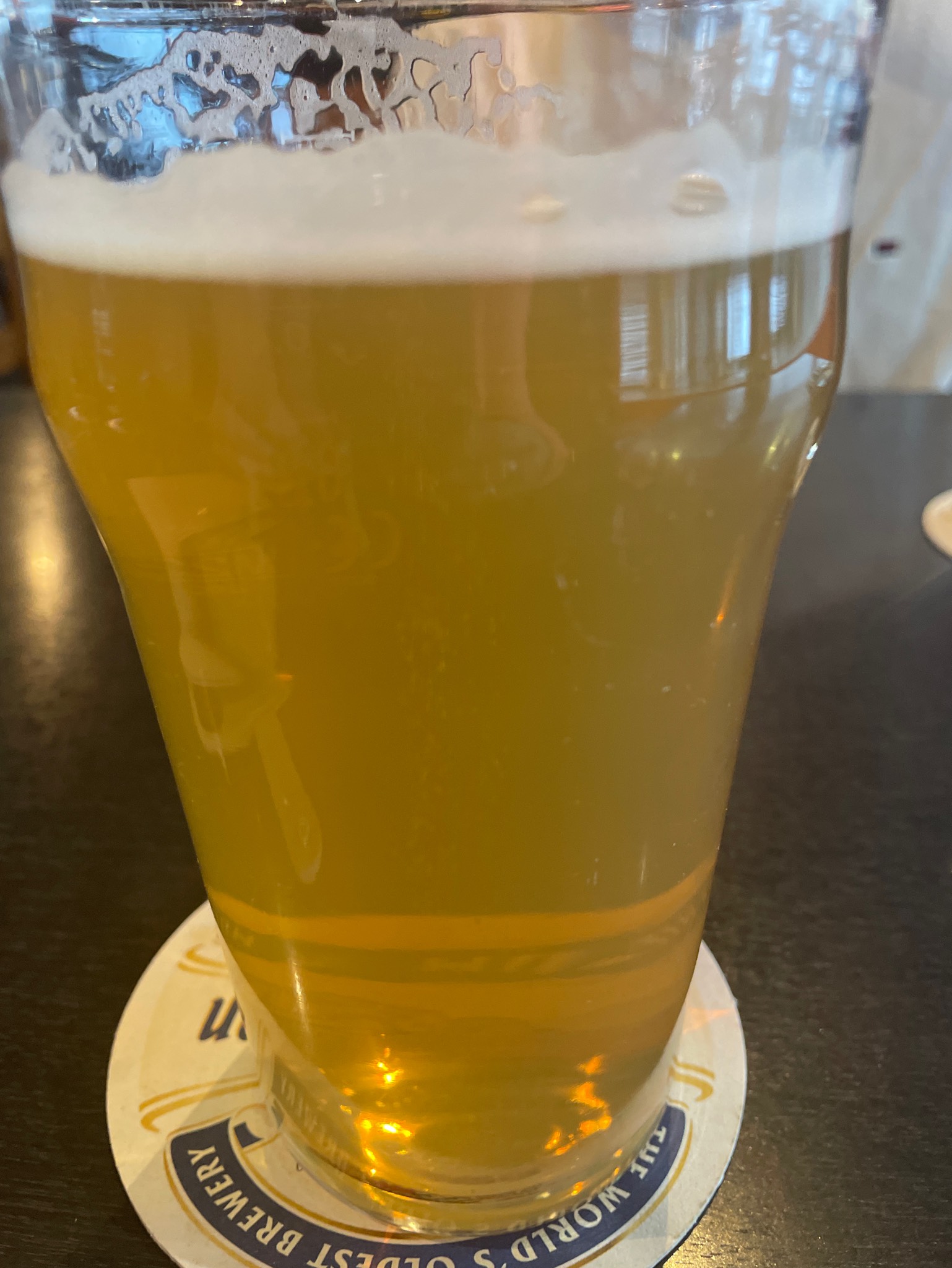 Metson NEIPA 2022, Finland