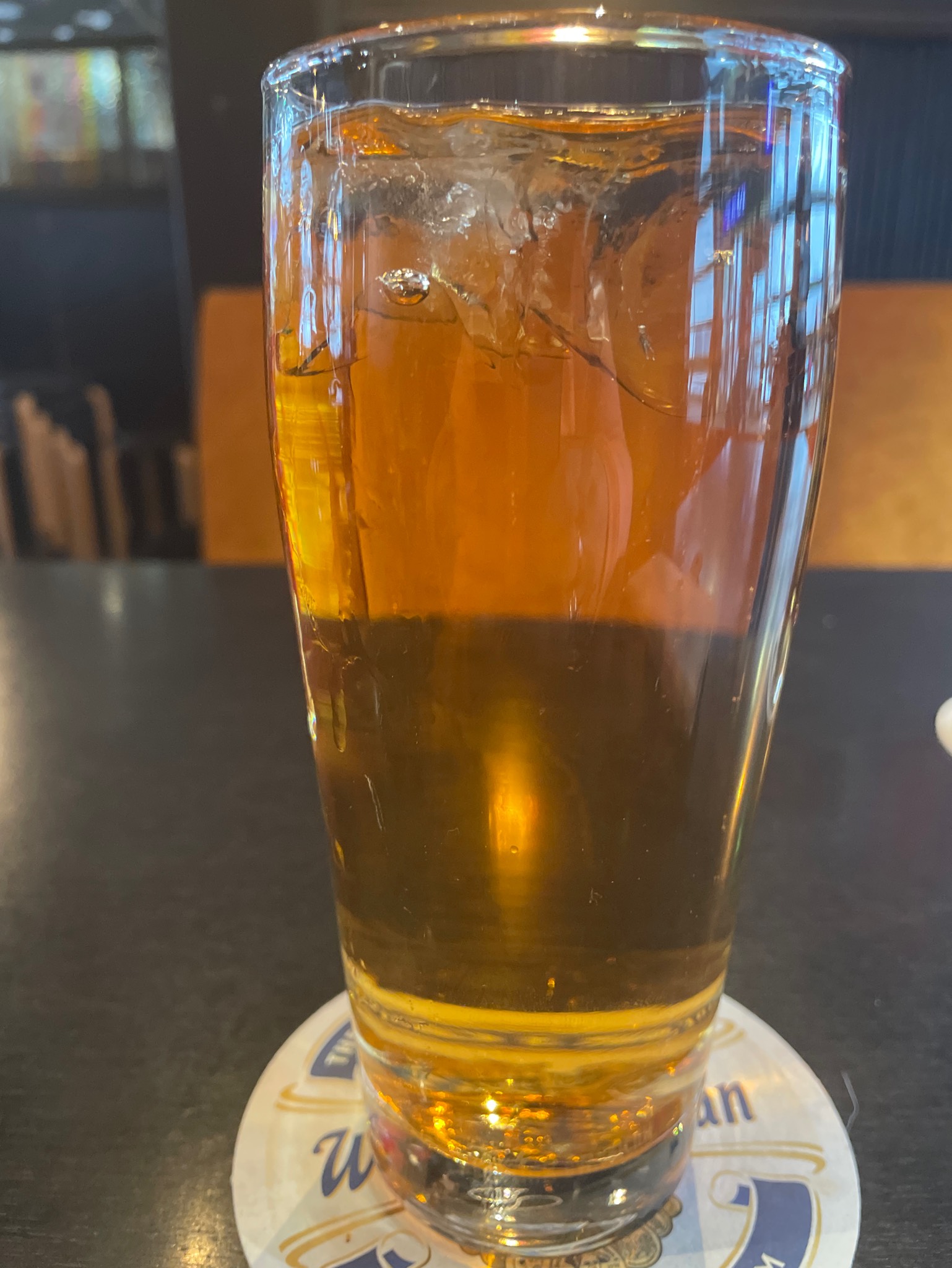 Magners Original Irish Cider, Ireland