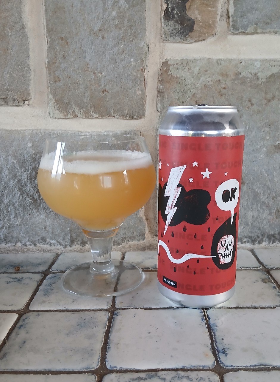 Single Touch : Mosaic, Canada