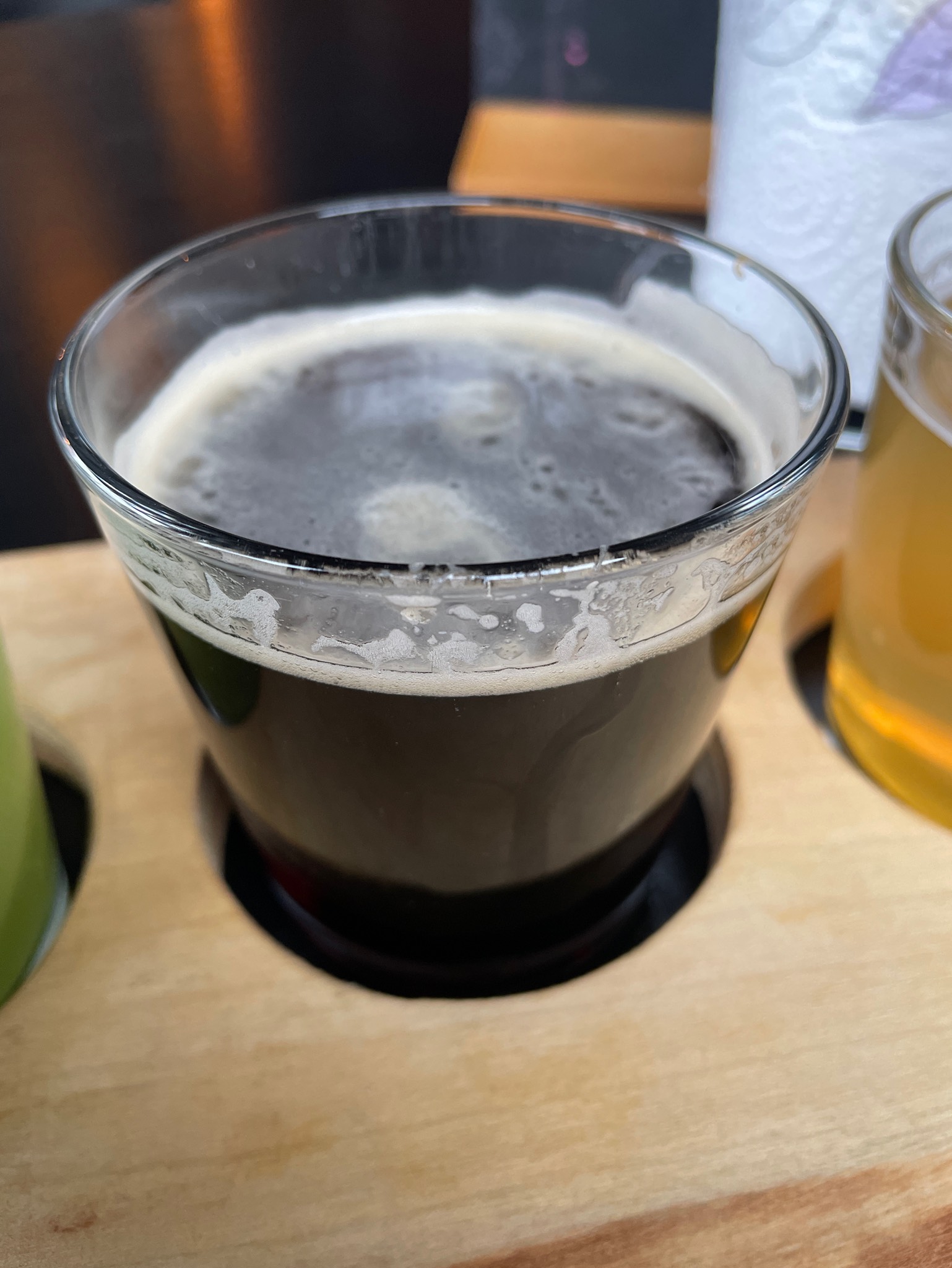 Wild Raven, Thornbridge Brewery