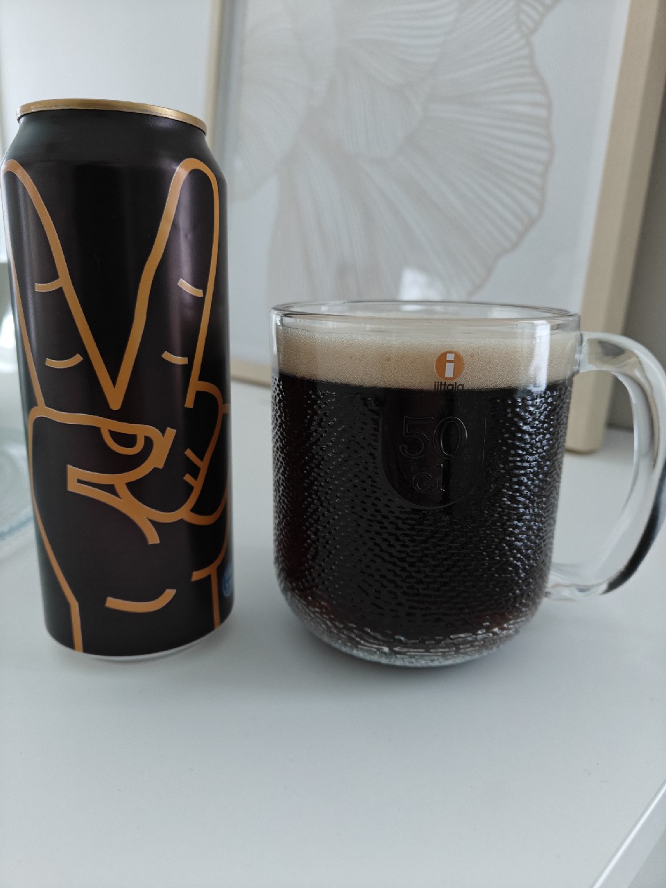 Meidän Veikko Käy Vähän Hitaalla, Laitilan Wirvoitusjuomatehdas