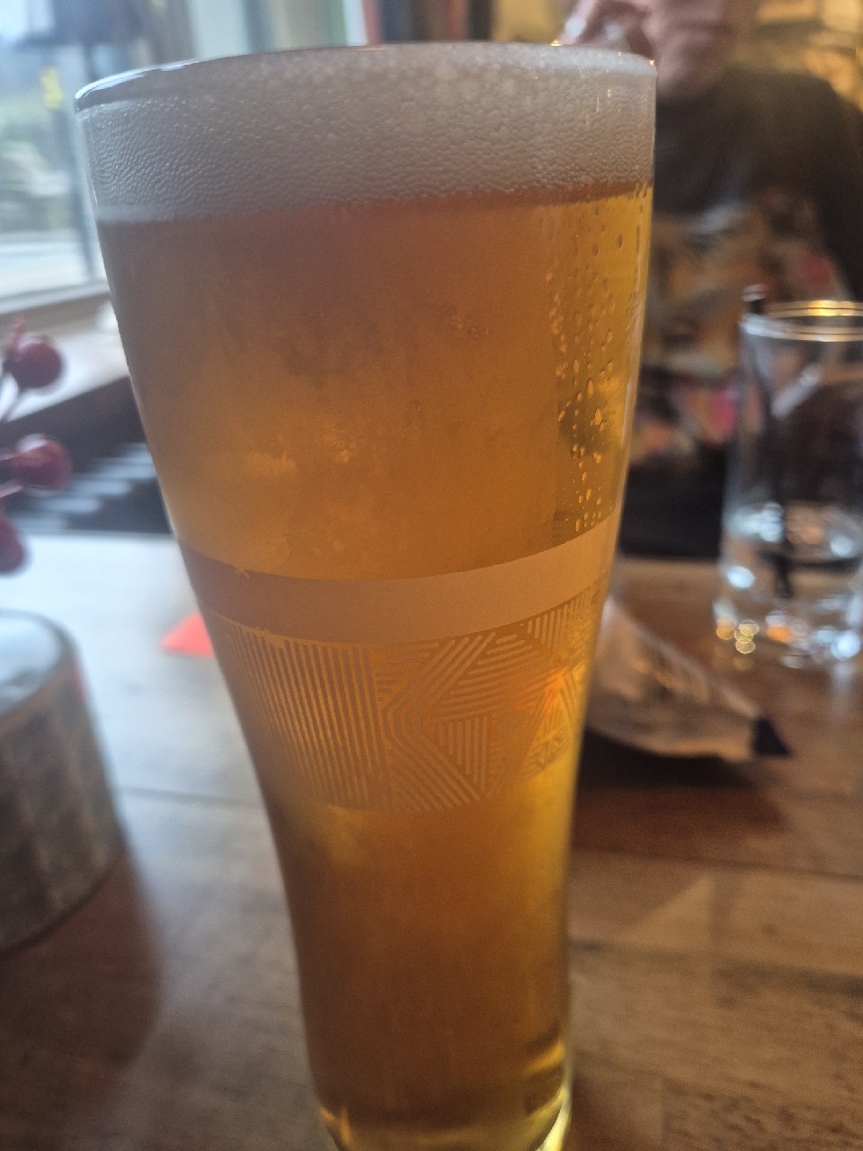 Robinsons Sunglasses At Night, Robinsons Brewery