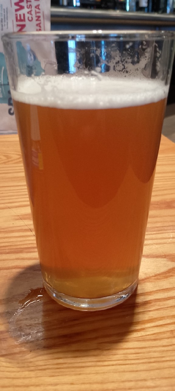 Talon, Loddon Brewery