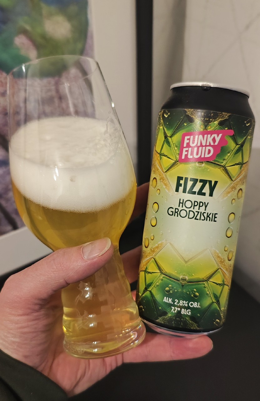 Fizzy, Poland