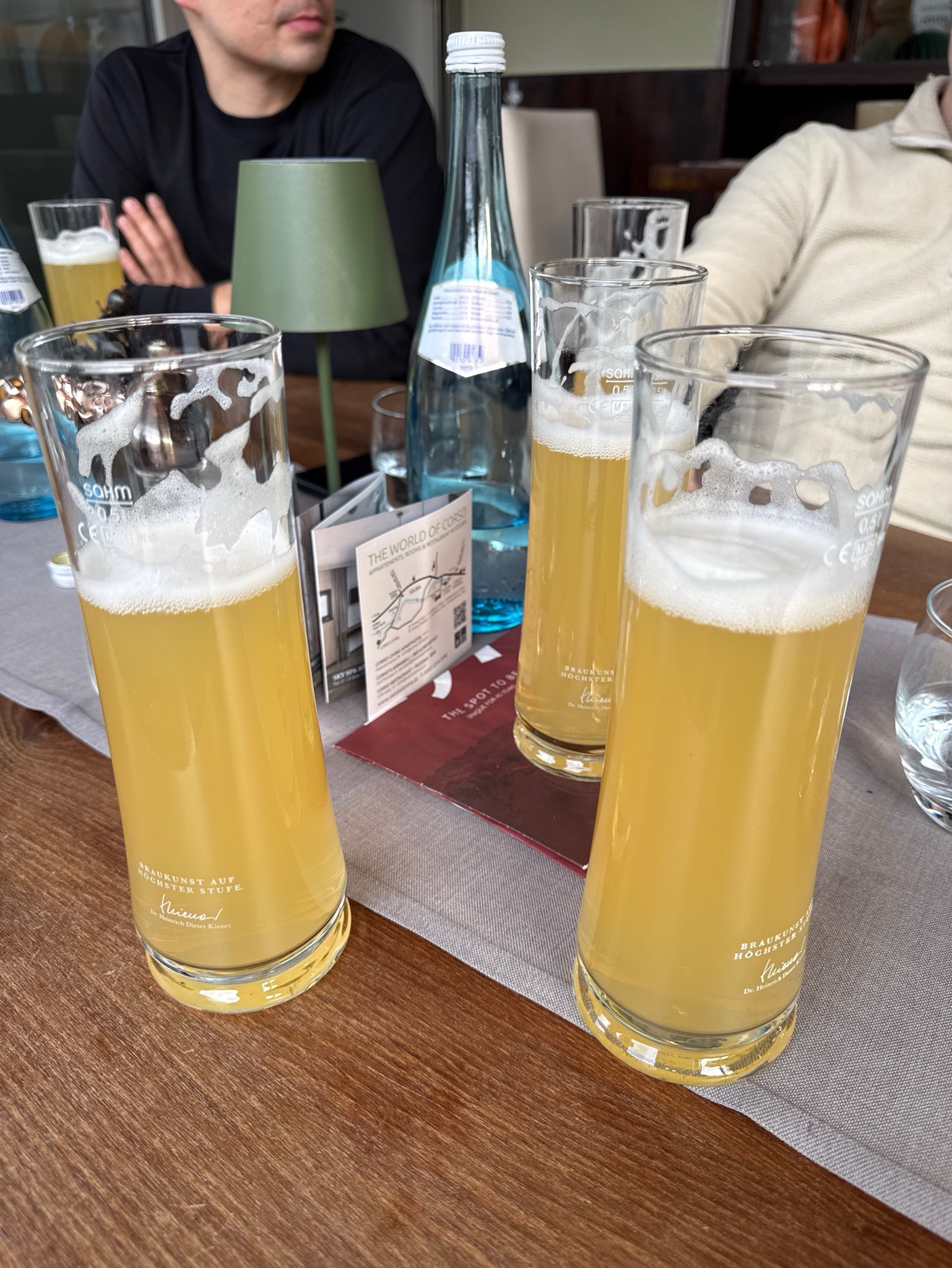 Stiegl Radler Zitrone Naturtrüb, Austria