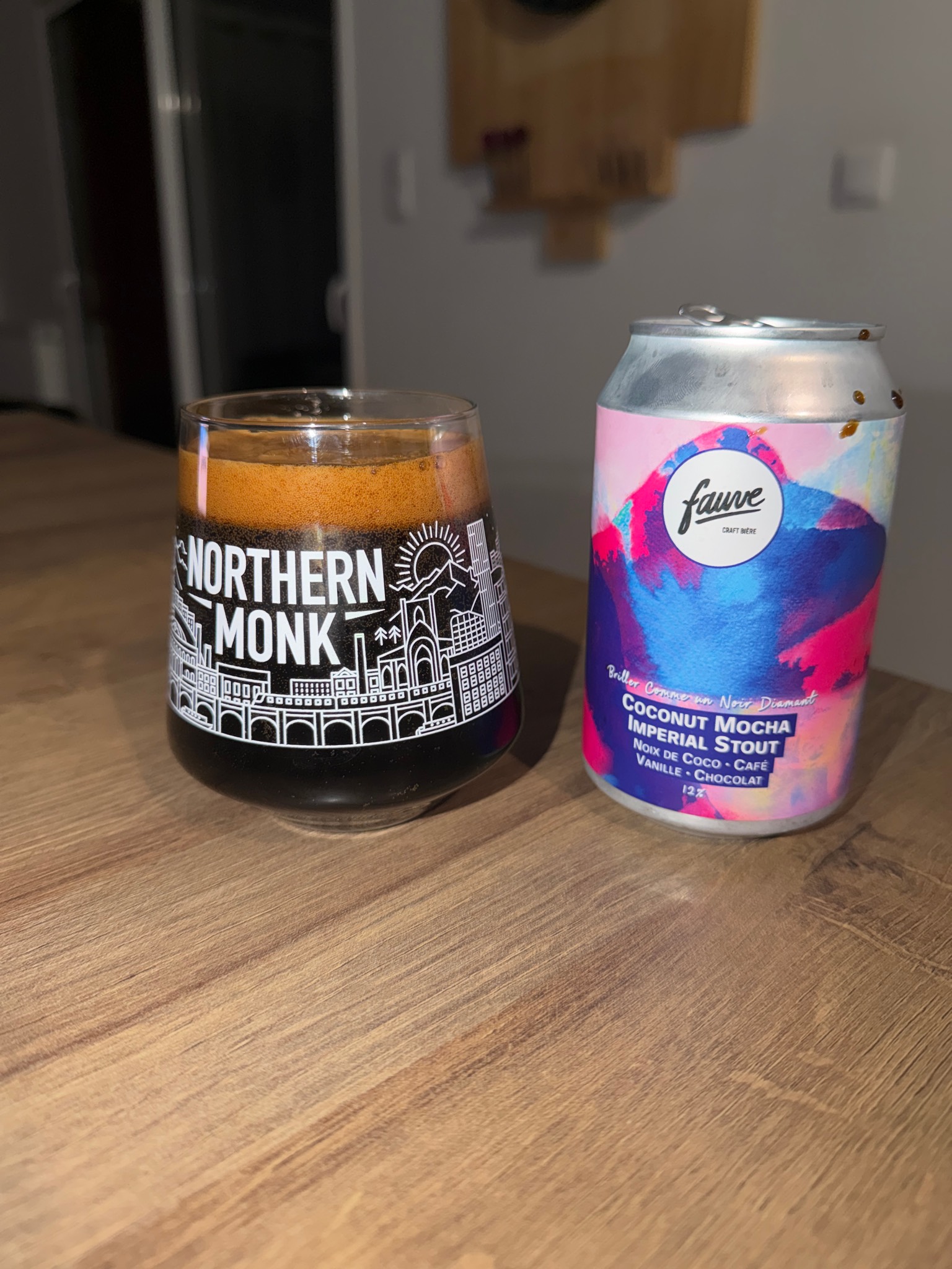 Briller Comme Un Noir Diamant, France